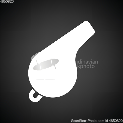 Image of Whistle icon