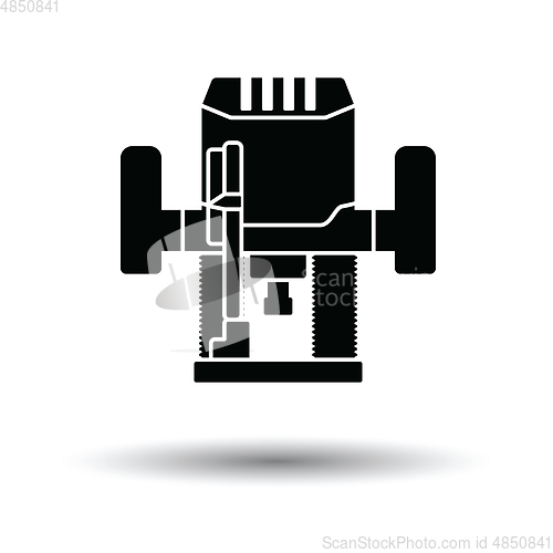 Image of Plunger milling cutter icon