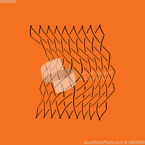 Image of Icon of Fishing net 