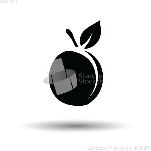 Image of Peach icon