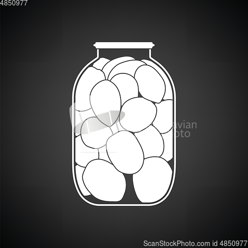 Image of Canned tomatoes icon