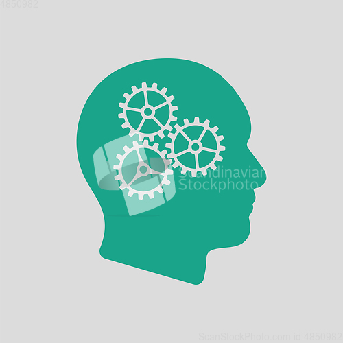 Image of Brainstorm  icon