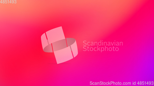 Image of Bright multicolor Blurred Background.