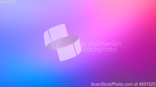 Image of Bright multicolor Blurred Background.