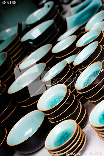 Image of Pottery