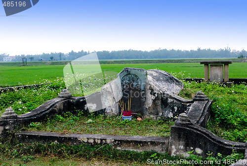 Image of Tomb