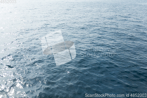 Image of Sea