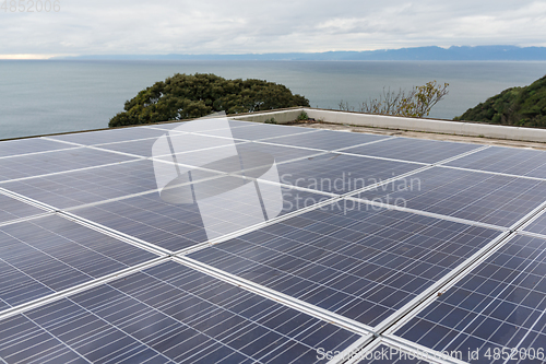 Image of Solar panel