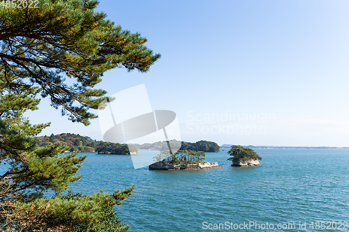 Image of Matsushima