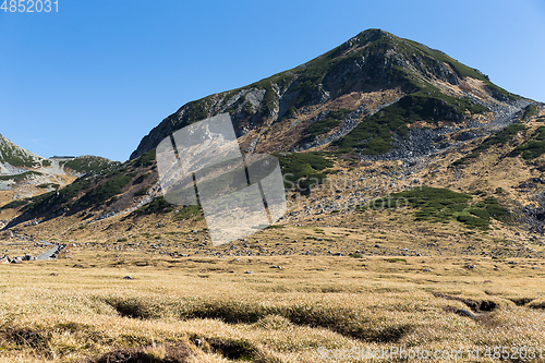 Image of Tateyama Kurobe Alpine Route