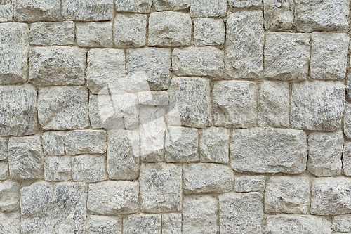 Image of Wall rock texture