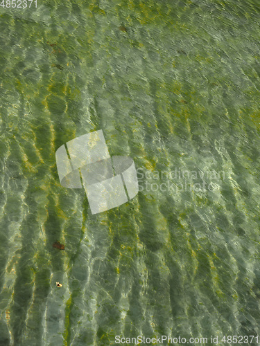 Image of Water texture background