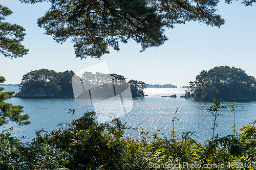 Image of Matsushima Miyagi Japan