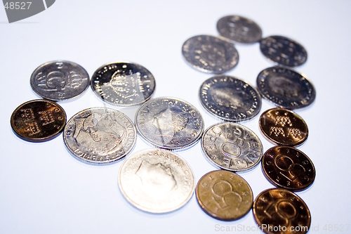 Image of Coins