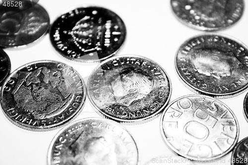 Image of Coins