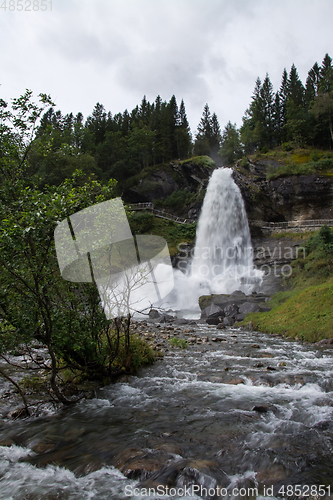 Image of Steinsdals, Hordaland, Norway