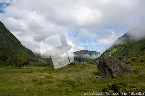 Image of Vikafjell, Hordaland, Norway