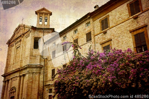 Image of Postcards from Italy (series)