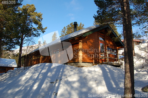 Image of Cottage