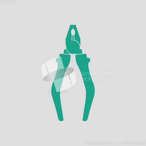 Image of Pliers tool icon