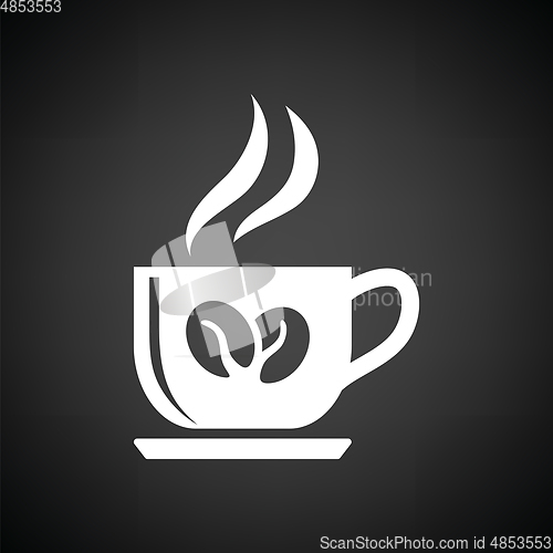 Image of Coffee cup icon