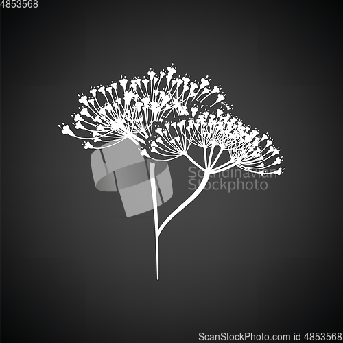 Image of Dill  icon