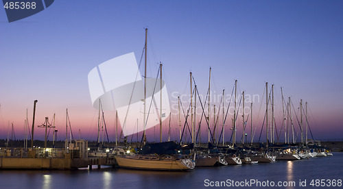 Image of Boats 