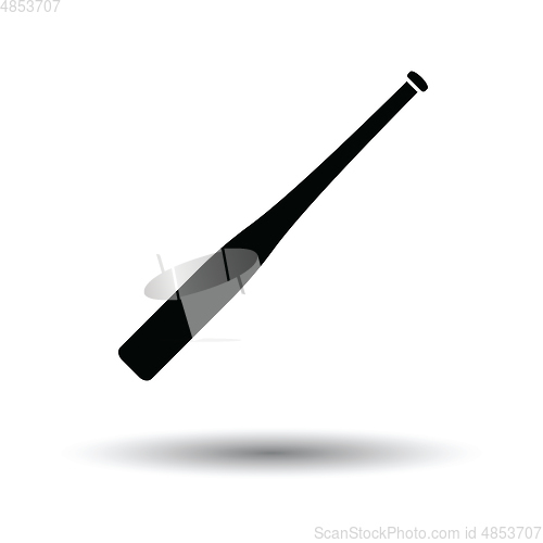 Image of Baseball bat icon