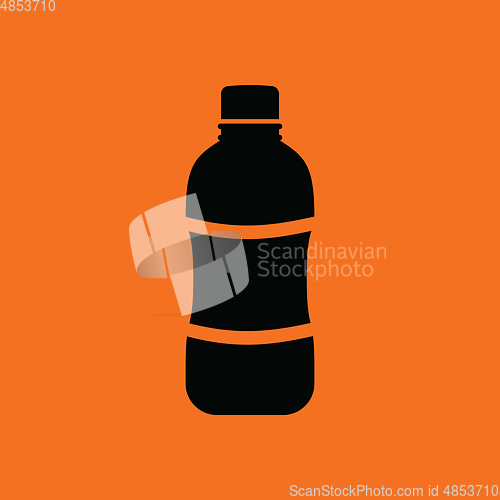 Image of Water bottle icon