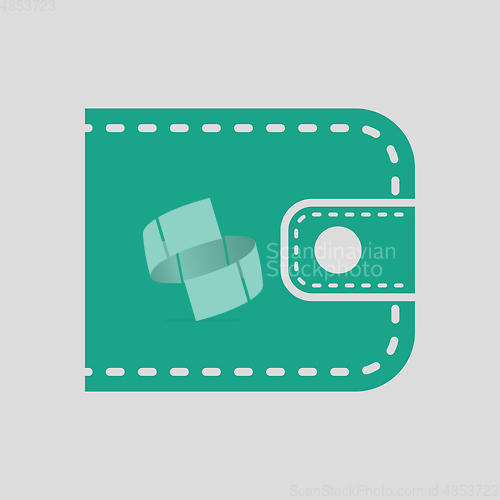Image of Wallet icon