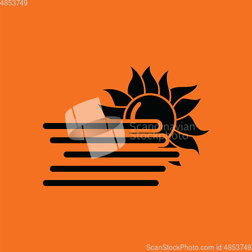 Image of Fog icon