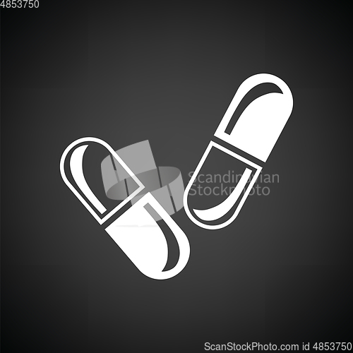 Image of Pills icon