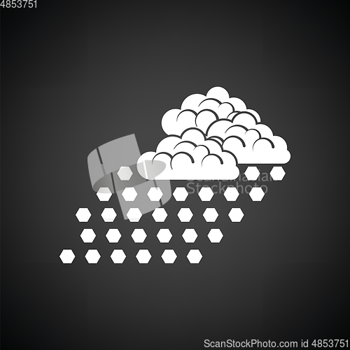 Image of Hail icon