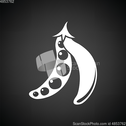 Image of Pea icon
