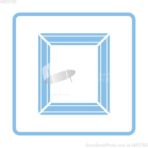 Image of Picture frame icon