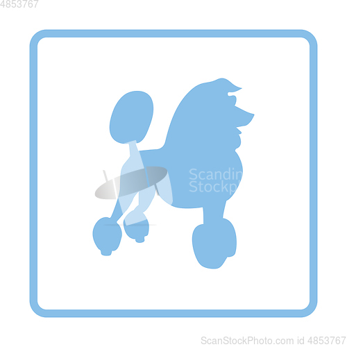 Image of Poodle icon