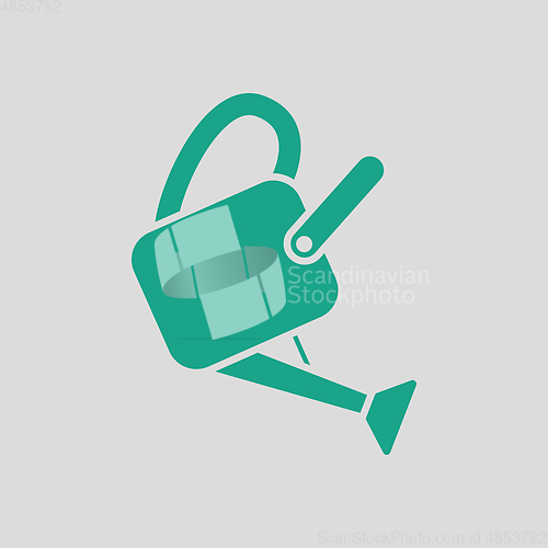 Image of Watering can icon