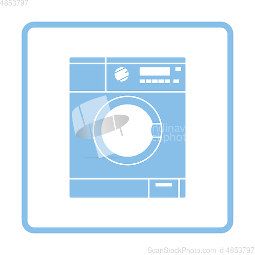 Image of Washing machine icon