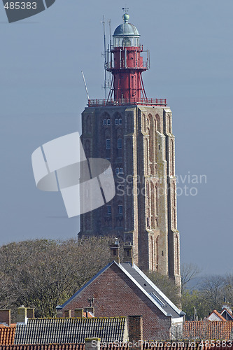 Image of Lighthouse