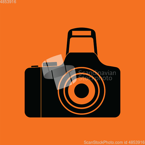 Image of Icon of photo camera