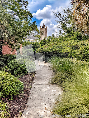 Image of Scenes at Fort Moultrie on Sullivan's island Charleston, South C