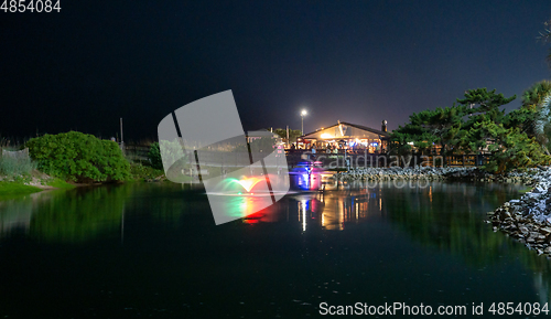 Image of View of Myrtle Beach South Carolina