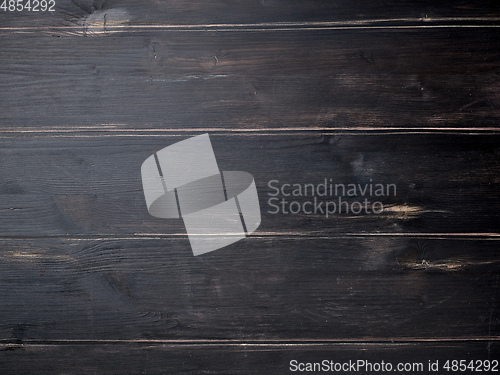 Image of dark wood background