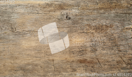 Image of brown wooden background