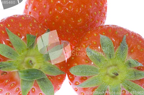 Image of Strawberries