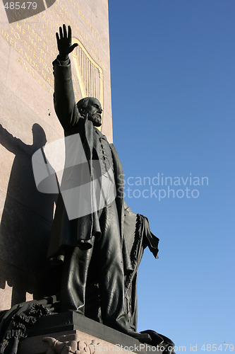 Image of Charles Stewart Parnell