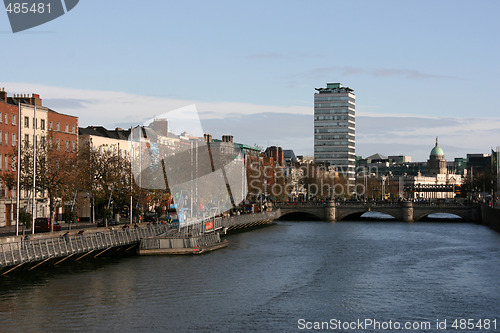 Image of Dublin