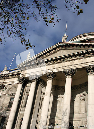 Image of Landmark in Dublin