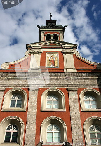 Image of Innsbruck