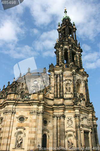 Image of Dresden